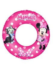 Bestway Nafukovací kruh Minnie 56cm
