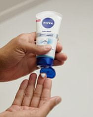Nivea Krém na ruky 3v1 Care & Protect (Hand Cream) 75 ml