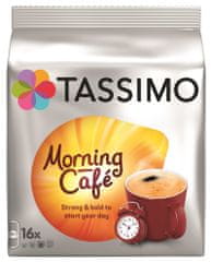 Tassimo TASSIMO Morning Café kapsule 124,8g