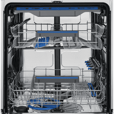 Electrolux vstavaná umývačka riadu 700 airdry Glasscare PRE EEG48300L + záruka 10 rokov na motor