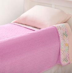 Summer Infant Textilná zábrana na posteľ Bedrail Bumper