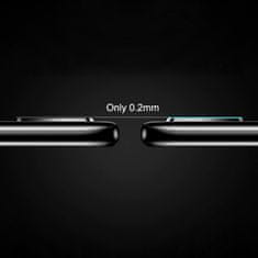 IZMAEL Ochranné sklo na kameru 9H pre Xiaomi Mi 9 - Transparentná KP12272