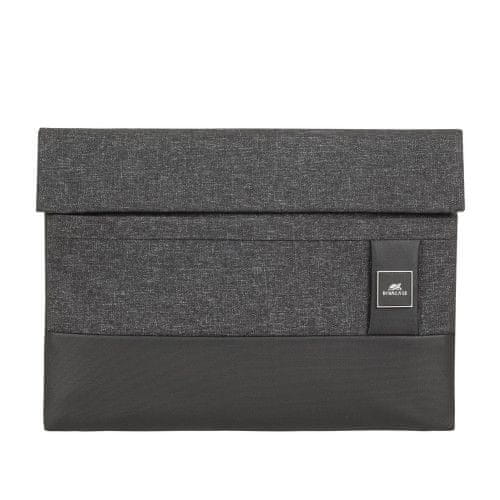 RivaCase Puzdro na MacBook Pro a ultrabook 13" 8802-B, čierna