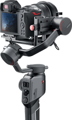 MOZA AirCross 2 stabilizátor kamery-gimbál