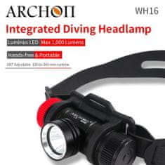 ARCHON Svetlomet Archon WH16