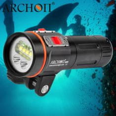 ARCHON Video lampa Archon s uhlovým prepínaním W41VPII