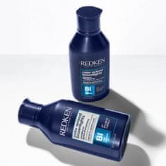 Redken Tónovacie kondicionér pre hnedé odtiene vlasov Color Extend Brownlights ( Blue Toning Conditioner) (Objem 300 ml)