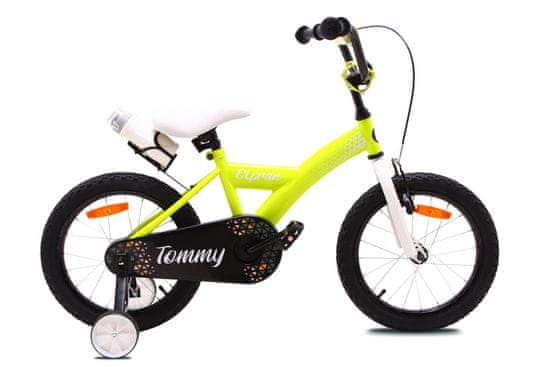 Olpran bicykel Tommy 16 "