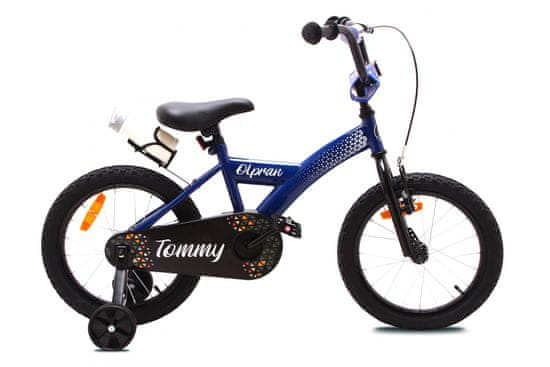 Olpran bicykel Tommy 16 "