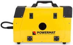 Powermat Invertor 220A MIG / MAG / TIG / MMA, PM-IMG-220T, POWERMAT