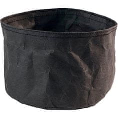 APS Vrecúško na pečivo Paperbag 17 cm, čierne