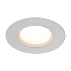 NORDLUX NORDLUX vstavané svietidlo Dorado Smart Light 1-Kit 4,7W LED biela 2015650101