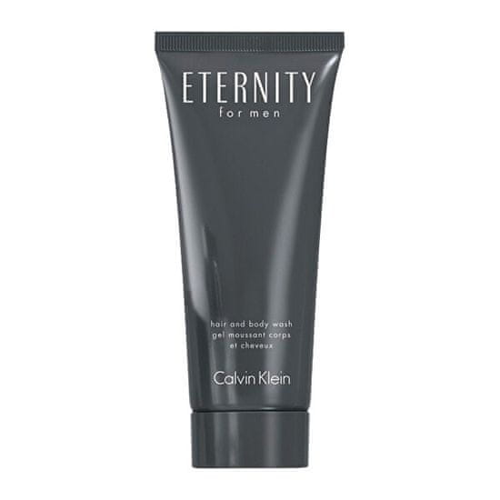 Calvin Klein Eternity For Men - sprchový gél
