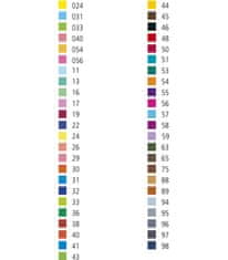 Stabilo Popisovač Pen 68 0,1 15 farieb 