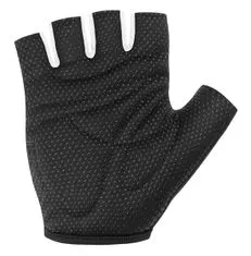 Wista Cyklistické rukavice WISTA GelPro pánské černá – 80163 XL