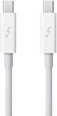 Apple Kábel Thunderbolt 0,5 m MD862ZM/A - zánovné