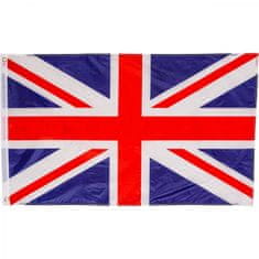 Greatstore Vlajka Veľká Británia, 120 x 80 cm