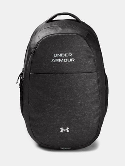 Under Armour Batoh Hustle Signature Backpack-GRY