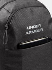 Under Armour Batoh Hustle Signature Backpack-GRY UNI