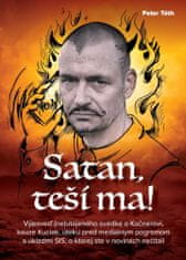 Peter Tóth: Satan, teší ma!