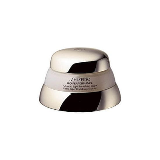 Shiseido Revitalizačný krém Bio Performance(Advanced Super Revitalizing Cream)