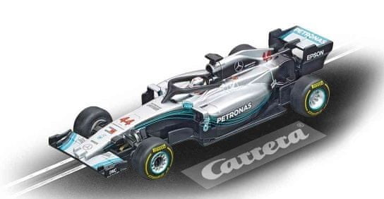 CARRERA Auto GO/GO+ 64128 Mercedes F1 W009 L.Hamilton