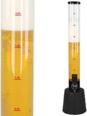 shumee Sada pivných veží, 3 ks, 3 500 ml