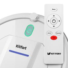 Kitfort Robotický vysávač Kitfort KT-567