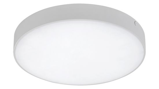 Rabalux Rabalux vonkajšie stropné svietidlo Tartu LED 24W matná biela IP44 7894