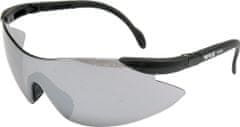 YATO Ochranné okuliare tmavé 91380