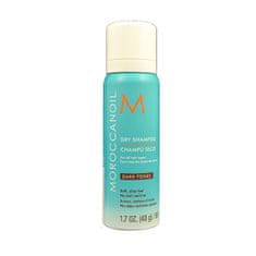 Moroccanoil Suchý šampón na vlasy s arganovým olejom (Dry Shampoo) 62 ml (Odtieň Light Tones)
