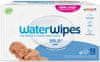 WaterWipes 100 % BIO odbúrateľné obrúsky 12x60 ks