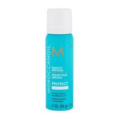 Ochranný sprej pred tepelnou úpravou vlasov Protect (Perfect Defense) (Objem 75 ml)