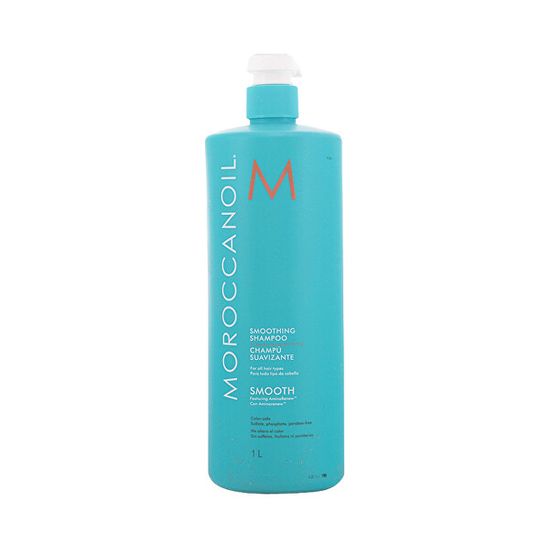 Moroccanoil Šampón pre kučeravé vlasy (Curl Enhancing Shampoo)