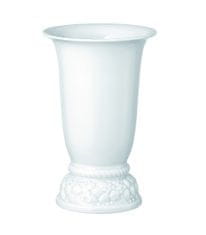 Rosenthal ROSENTHAL MARIA WHITE Váza 18 cm