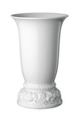 Rosenthal ROSENTHAL MARIA WHITE Váza 22 cm