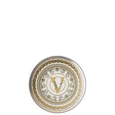 Rosenthal Versace ROSENTHAL VERSACE VIRTUS GALA WHITE Tanier na pečivo 17 cm