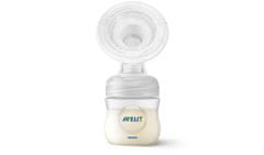 Philips Avent Odsávačka materského mlieka manuálna so zásobníkom