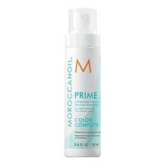 Moroccanoil Ochranná starostlivosť pred farbením vlasov Color Complete Prime (Chromatech Service) (Objem 160 ml)