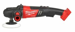 Milwaukee Aku leštička a brúska 12V, bezuhlíkový - Milwaukee M18 FAP180-0X