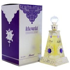 Arba Wardat - parfémovaný olej 30 ml
