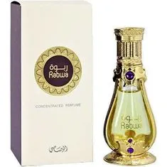 Rabwa - parfémovaný olej 19 ml