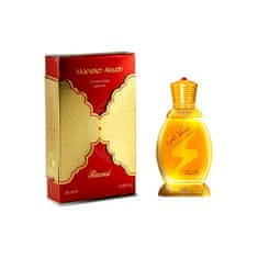 Mukhallat Al Oudh - parfémovaný olej 20 ml