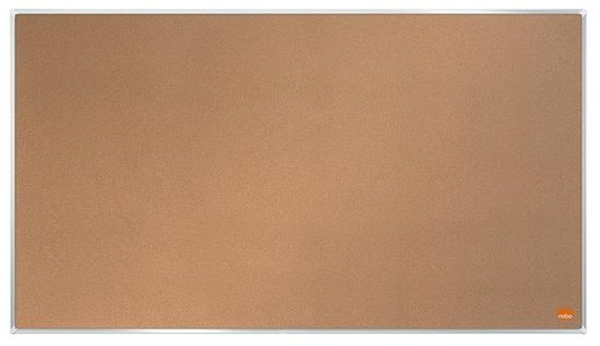 Nobo Korková tabuľa, "Impression Pro", 32" /71 x 40 cm, hliníkový rám, 1915414