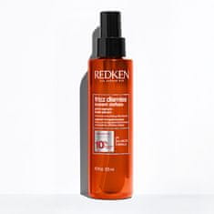 Redken Olejové sérum pre vyhladenie vlasov Frizz Dismiss Instant Deflate (Oil-in-Serum) (Objem 125 ml)