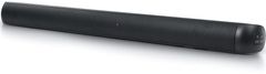 Muse M-1650SBT, Bluetooth reproduktor soundbar, čierna