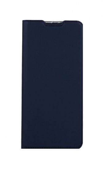 Dux Ducis Puzdro Xiaomi Mi 11 Flipové modré 58486