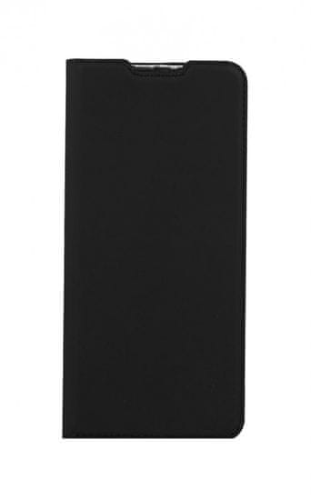 Dux Ducis Puzdro Xiaomi Mi 11 Flipové čierne 58484