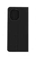 Dux Ducis Puzdro Xiaomi Mi 11 Flipové čierne 58484