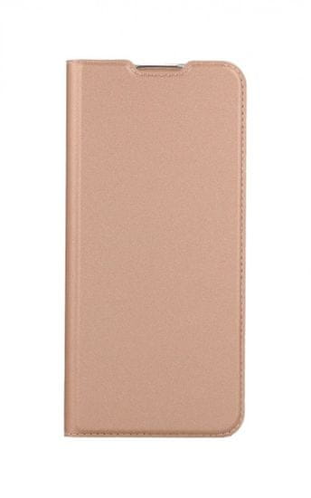 Dux Ducis Púzdro Samsung A02s Flipové ružové 58492